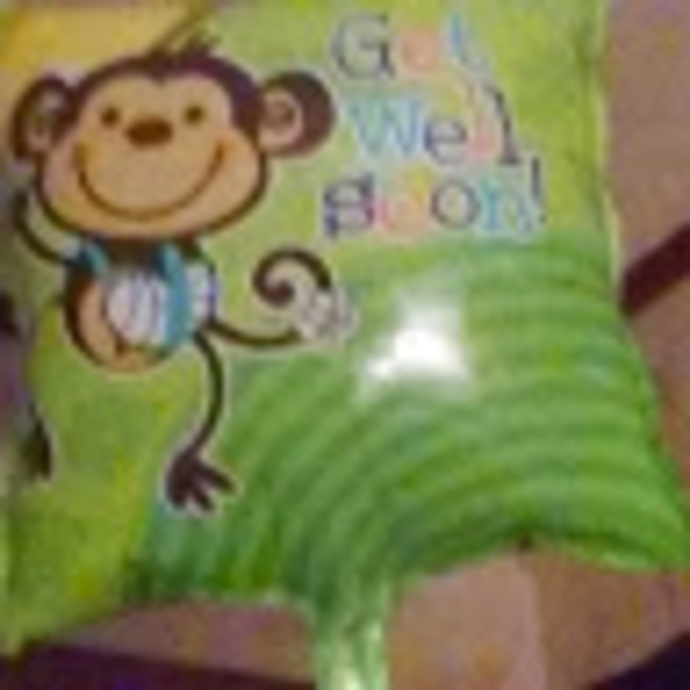 Meet your Posher, D.